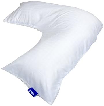 Contour Products L Pillow Case, Made Specifically by Contour