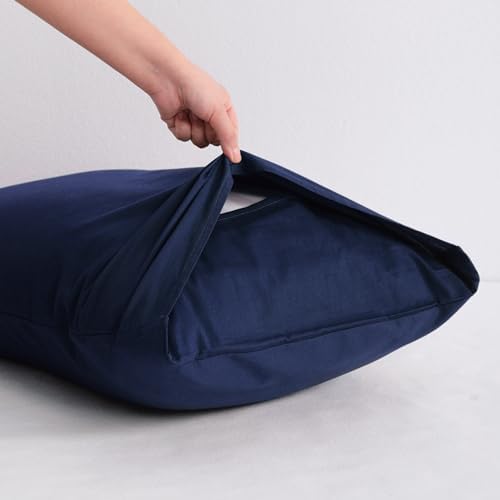 NTBAY Cotton Queen Pillowcases - Image 3