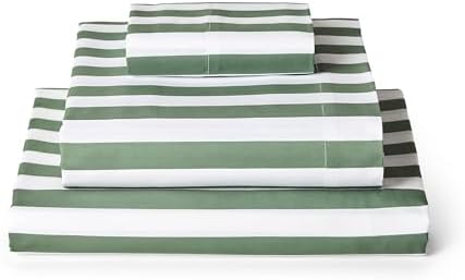 Mellanni Iconic 3-Piece, Ultra Soft Sheet Set by Mellanni