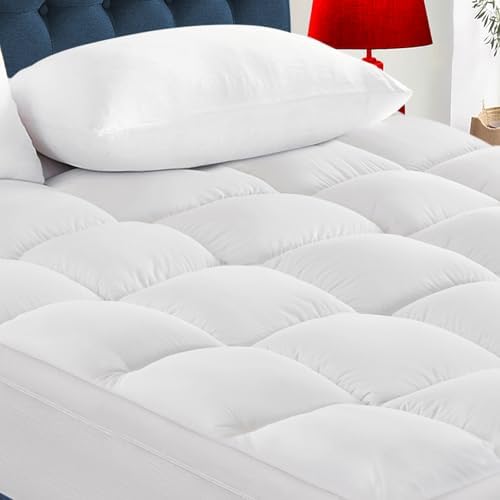CYMULA Mattress Topper Super Queen Size by CYMULA