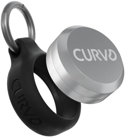 CURVD Pill Organizer & Pill Case, Waterproof Case by CURVDEARPLUGS