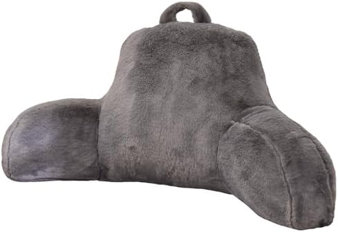 Aimuan Reading Pillow Bed Rest Pillow by AIMUAN