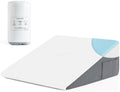 Yojoker Wedge Pillow for Sleeping by Yojoker