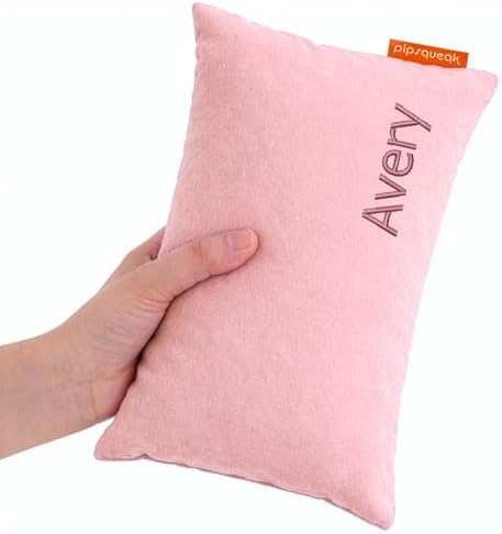 Pipsqueak Travel Pillow by UrbanInfant
