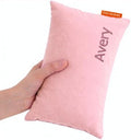 Pipsqueak Travel Pillow by UrbanInfant