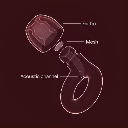 Loop Engage 2 Ear Plugs - Image 6