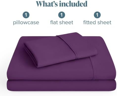 Bare Home Twin XL Sheet Set - Image 3