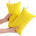NTBAY Tiny Pillows, Down Alternative 7"x11" Microfiber Mini Pillow by NTBAY