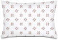 Sport Theme Throw Pillow Cases Queen Size Set of 2 Farmhouse Pillow Cover by Unknown