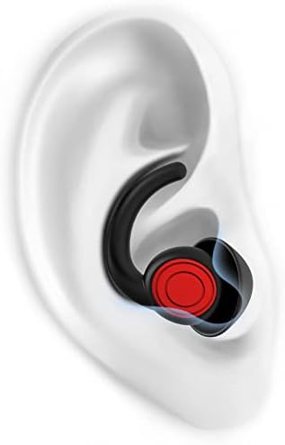 Ear Plugs for Sleeping, Noise Reduction Soft Silicone Earplugs by SUPCEATEarplugs