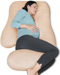 MOON PARK Pregnancy Pillows for Sleeping by MOONPARK