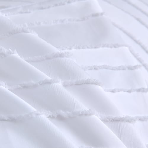 Standard Pillow Shams 2 Pack, Standard Size Pillowcases - Image 7