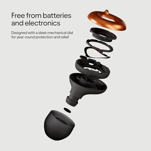 Loop Switch 2 Adjustable Ear Plugs - Image 6