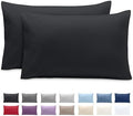 Bare Home Pillowcases Envelope by BareHome