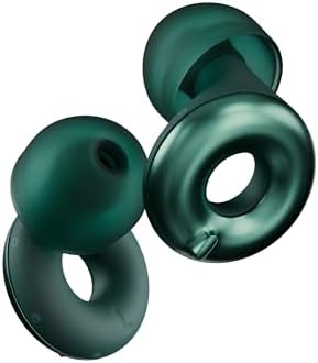 Loop Switch 2 Adjustable Ear Plugs by Loop