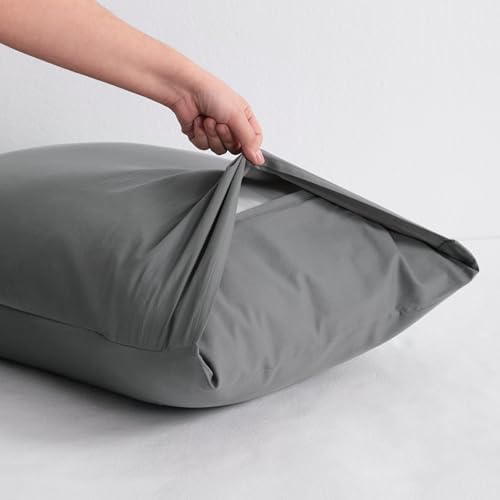 NTBAY Cotton Standard Pillowcases - Image 5