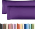 Body Pillow Cases Set of 2 by CGKUnlimited