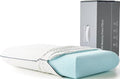 Weekender Cooling Gel Memory Foam Pillow by Weekender