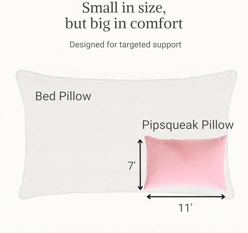 Pipsqueak Travel Pillow - Image 3