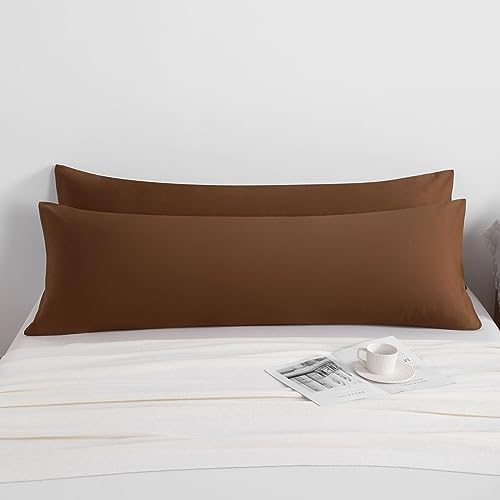 NTBAY Body Microfiber Pillowcases - Image 4