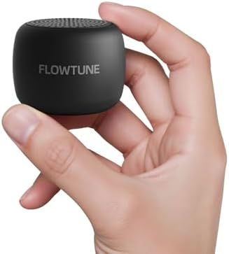 FLOWTUNE Sound Machine White Noise Machine by FLOWTUNESoundWorld