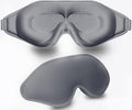 FengXinZi Sleep Mask for Side Sleeper by FengXinZi