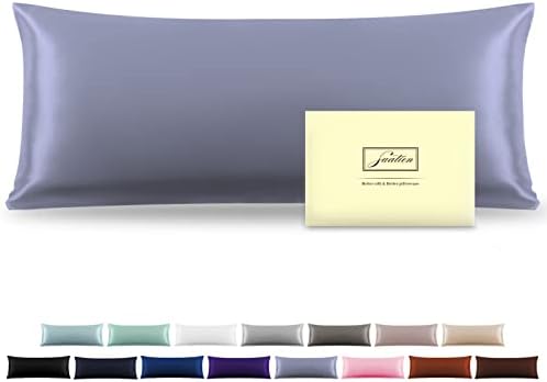 Silk Body Pillowcase Mulberry Silk Pillowcase Body Pillow Cases by Suatien