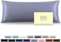 Silk Body Pillowcase Mulberry Silk Pillowcase Body Pillow Cases by Suatien