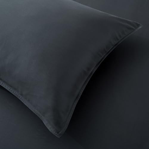 Luxury Bamboo Market | King Envelope Pillowcase Set | 100% Viscose Made from - Image 6