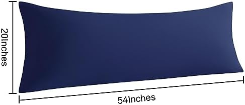 NTBAY Body Microfiber Pillowcases - Image 3