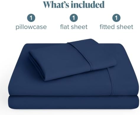 Bare Home Twin XL Sheet Set - Image 4