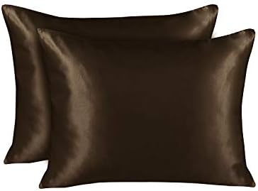 BLISSFORD Satin Pillowcase - Image 4