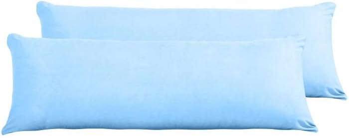 EVOLIVE Body Pillow Covers 2-Pack - Image 7