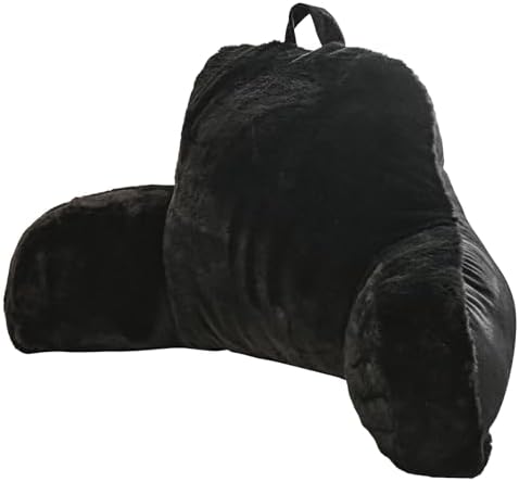 Aimuan Reading Pillow Bed Rest Pillow by AIMUAN
