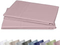 California Design Den 1000 Thread Count Pillowcases Queen Size by CaliforniaDesignDen