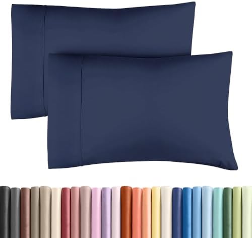 King Standard Pillow Cases by CGKUnlimited