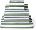Mellanni Iconic 5-PC, Ultra Soft Sheet Set by Mellanni