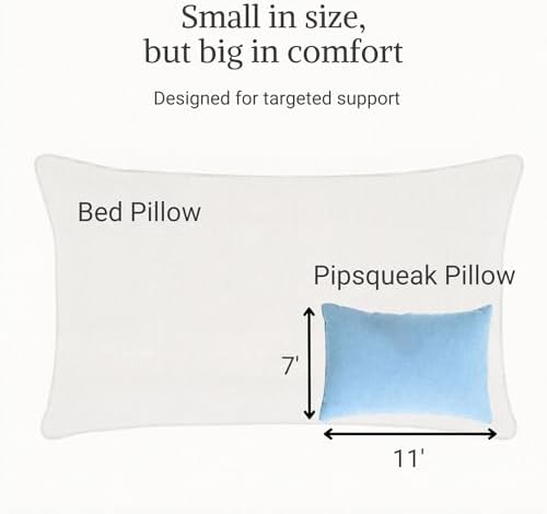 Pipsqueak Microfiber Pillow - Image 3