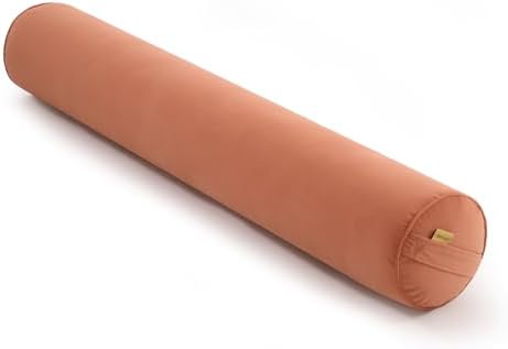 Body Pillow for Adults, Long Round Pillow, Big Cylindrical Pillow, Large Full by Ailuteie