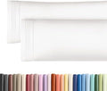 Body Pillow Cases Set of 2 by CGKUnlimited