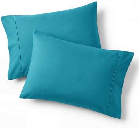 Bedsure Queen Pillow Cases Set of 2 by BEDSURE