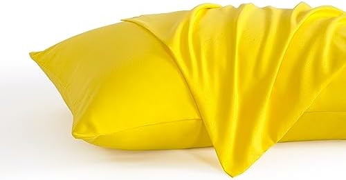 NTBAY Queen Microfiber Pillowcases by NTBAY