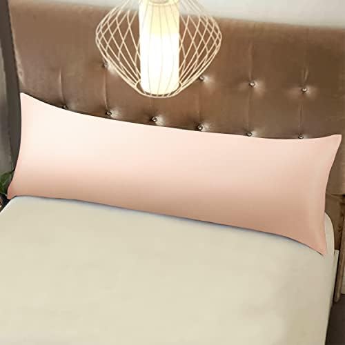 NTBAY Body Satin Pillowcase - Image 4