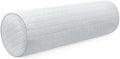 Kingnex Cylinder Bolster Roll Pillow by Kingnex