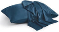 BEDELITE Cooling Pillow Cases Queen 2Pcs, Rayon Made from Bamboo by BEDELITE