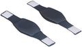 Add-on Secure Strap Prevent 3D Heel Protector from Shifting or Falling Off by Ehucon