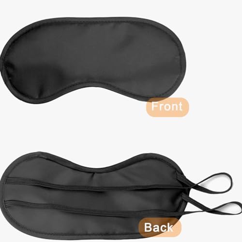 24 Pack Blindfold Eye Mask Cover Sleep Mask - Image 7