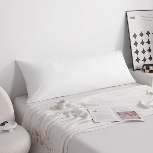 NTBAY Cotton Body Pillowcase - Image 4