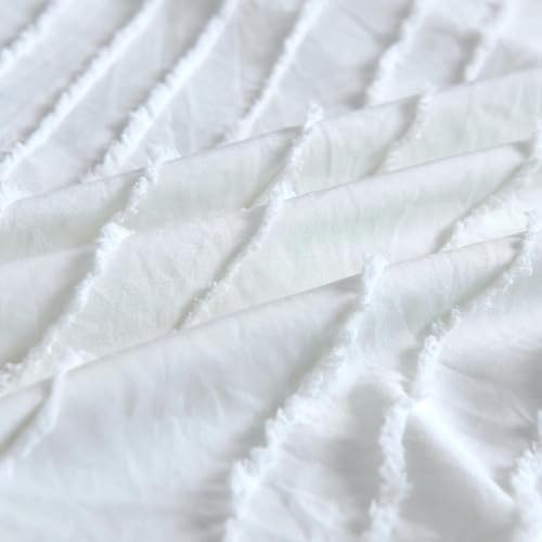 Body Pillow Shams 1 Pack, Body Size Pillowcases - Image 3