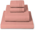 Mellanni Iconic 4-Piece, Ultra Soft Sheet Set by Mellanni